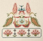 (image for) Minoan Mermaid